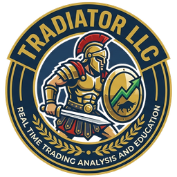 Tradiator LLC — Real-Time Trading Analysis and Education